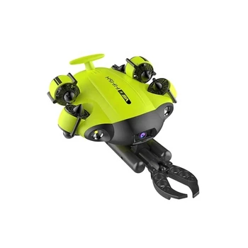 FIFISH V6S Podvodné Drone Kompaktný ROV S 4K UHD Kamery Inteligentné Diaľkové Ovládanie Vs V6 / Ryby pod vodou drone  3