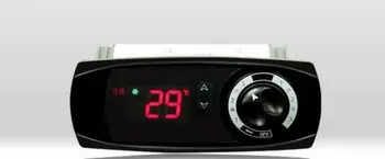 JCW-F96HV Mikropočítačový termostat regulátor teploty elektronický termostat regulátor teploty nový, originálny  10